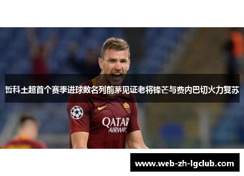 哲科土超首个赛季进球数名列前茅见证老将锋芒与费内巴切火力复苏